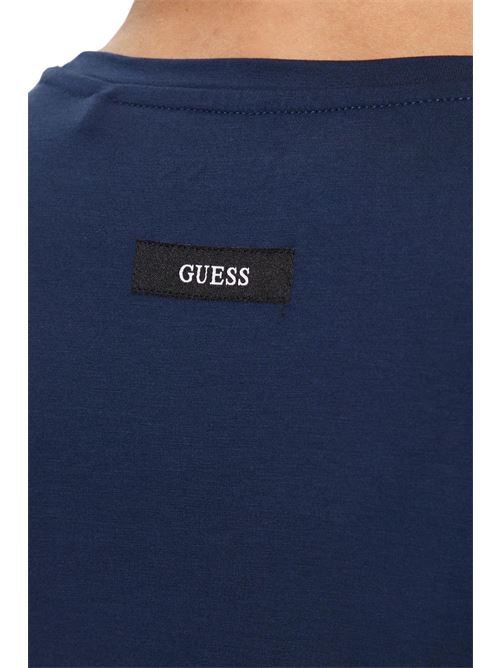  GUESS | U3BM00 KBF90BL